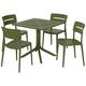 Option Olive Green