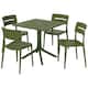 Option Olive Green