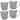 Noritake Colorwave Set Of 4 Mugs, 12 Oz.