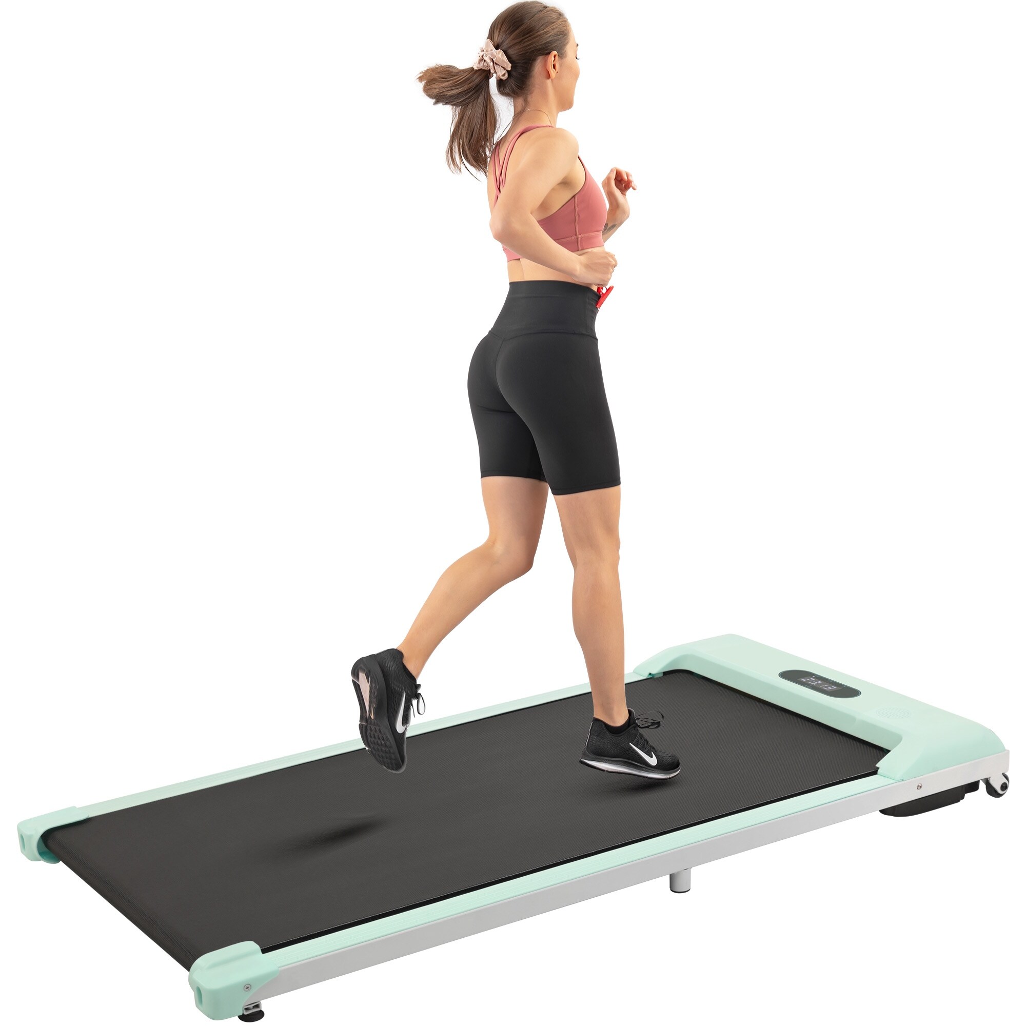 Walk jog run machine outlet