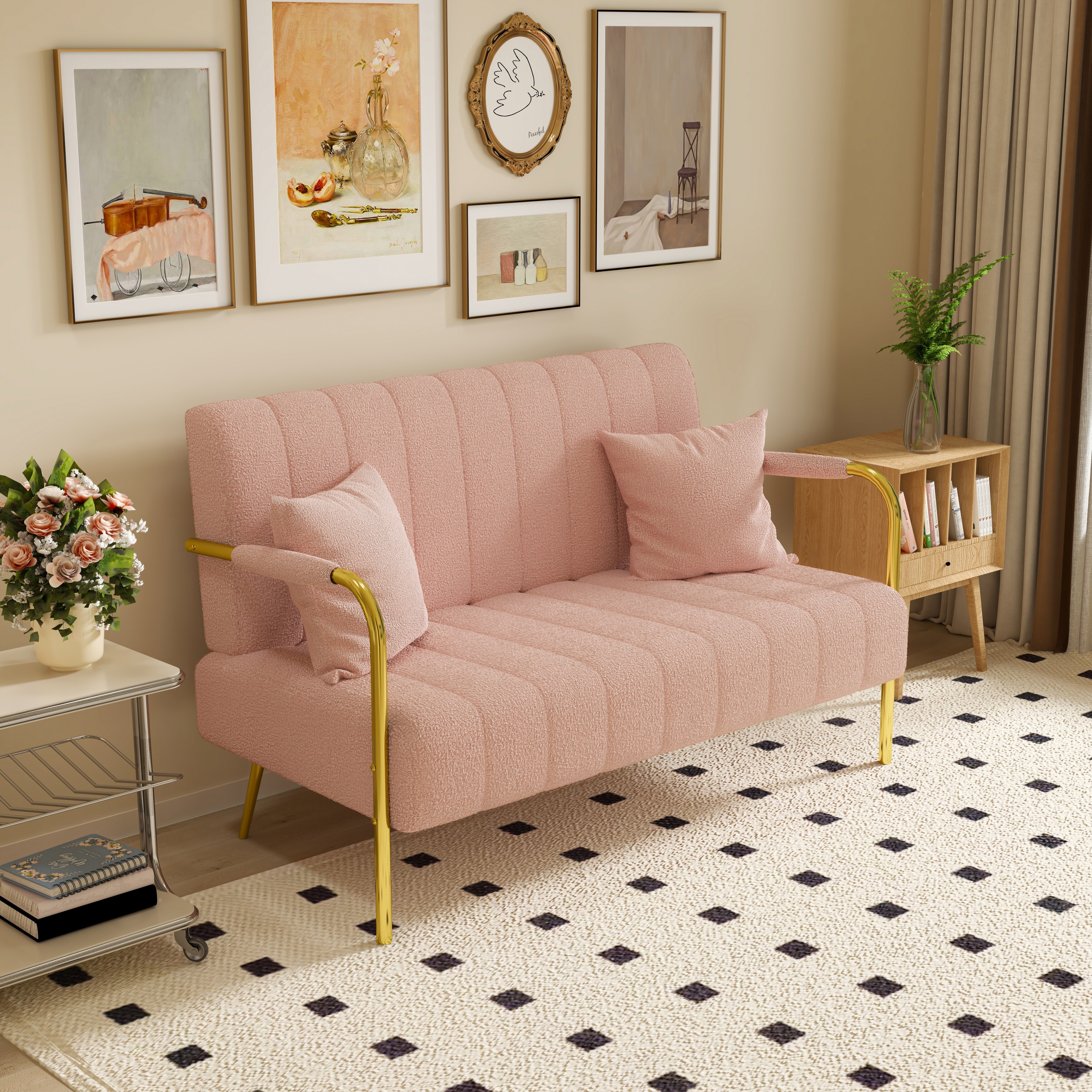 Simple love hot sale seat