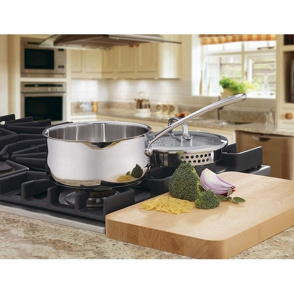 Cuisinart 2 quart 2025