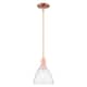 Option Antique Copper / Seedy