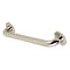 Option Polished Nickel