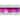 Cambridge 42 In. Recessed Wall Mounted Electric Fireplace with Logs and LED Color Changing Display, White