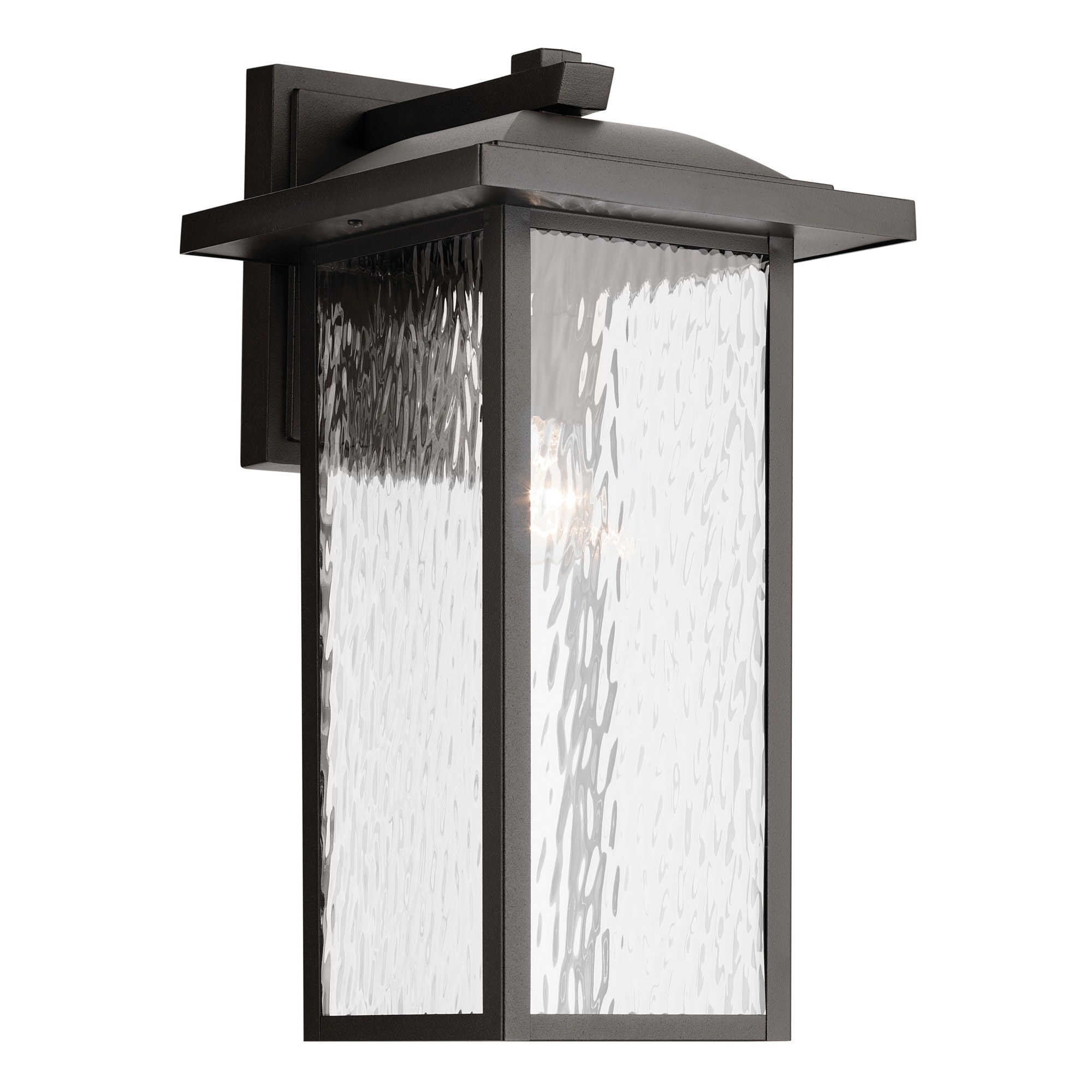 Kichler 49928 Capanna 20" Tall Outdoor Wall Sconce