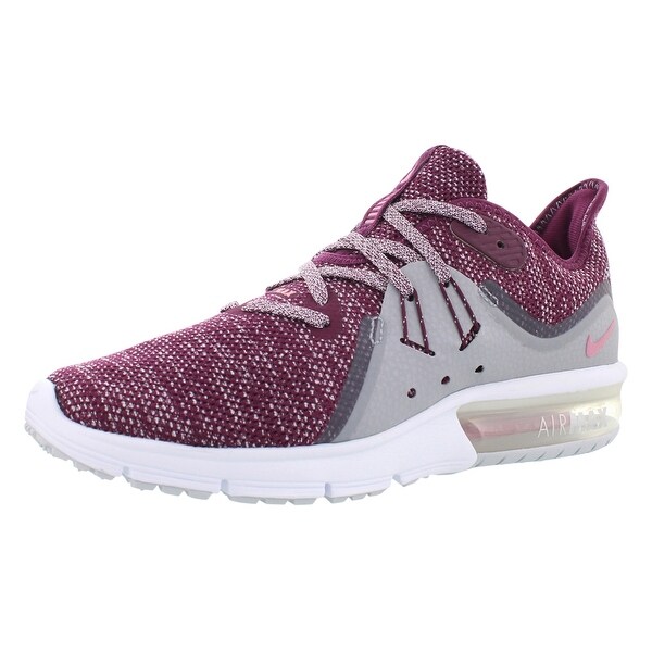 nike air max sequent 3 womens pink