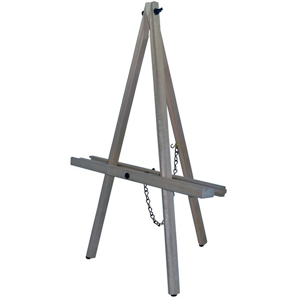 Prima(R) Natural Wood Table Top Display Easel-22" High