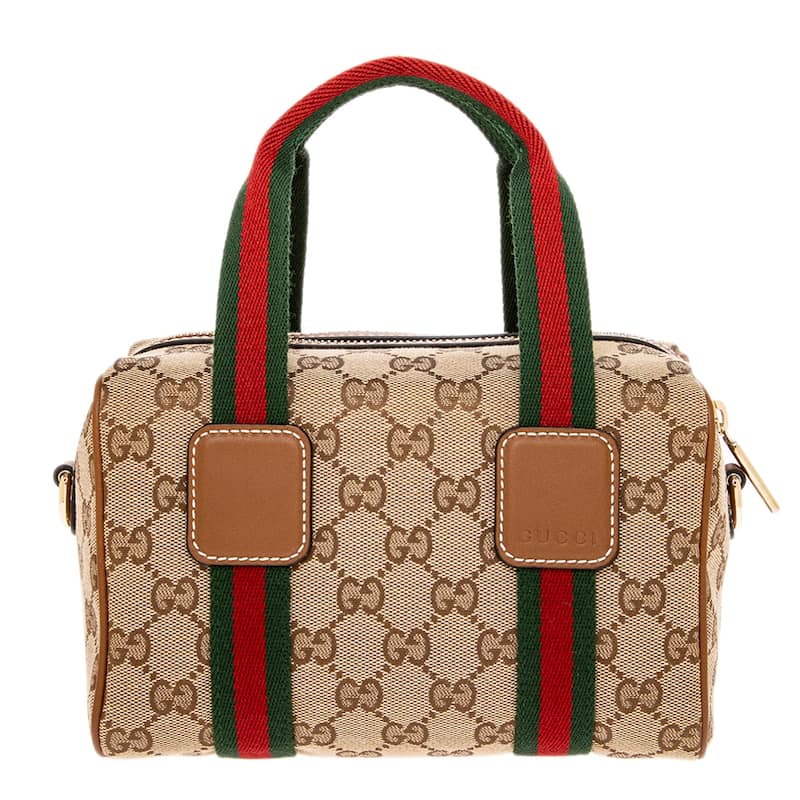 Gucci Mini GG Handbag