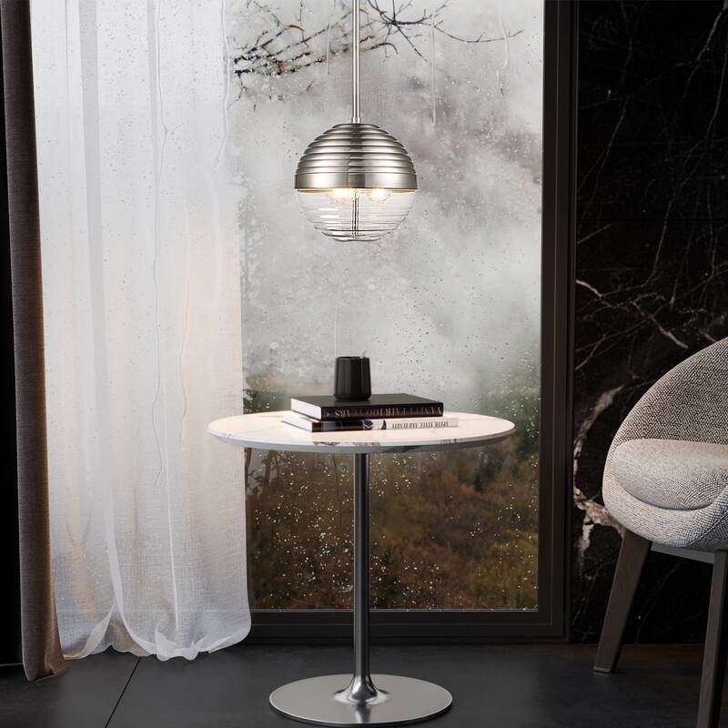 Light Society Bea Pendant Light