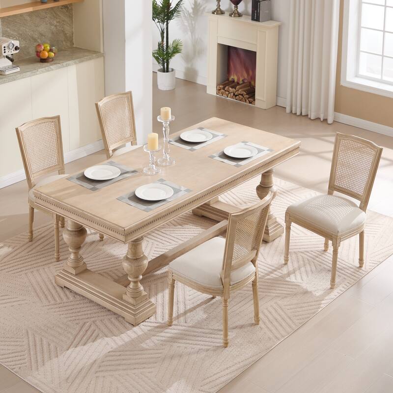 Modern Dining Room Chairs Set of 2