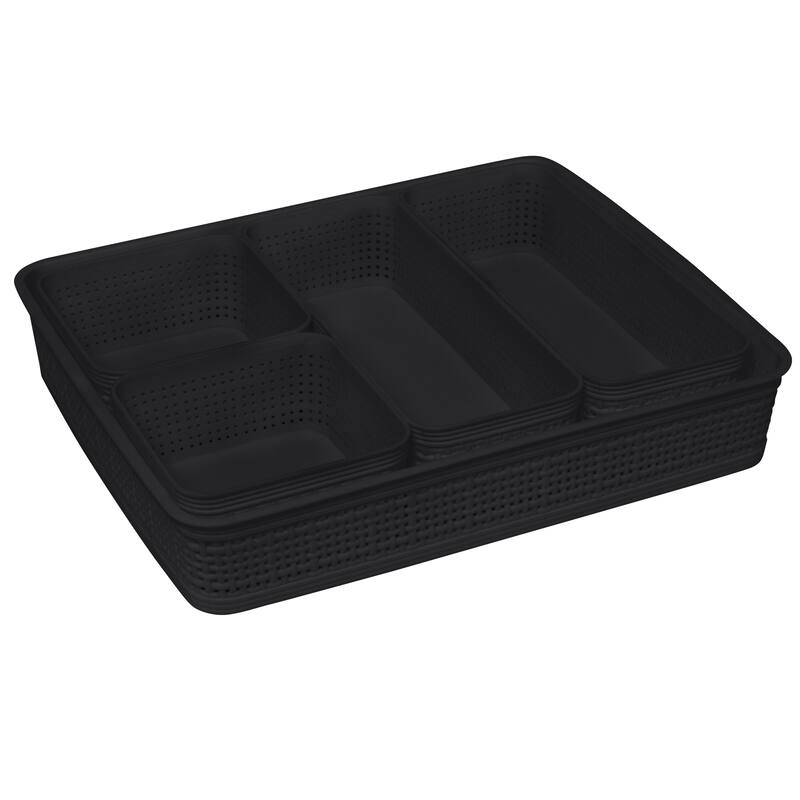 Simplify 5 Pack Organizing Set