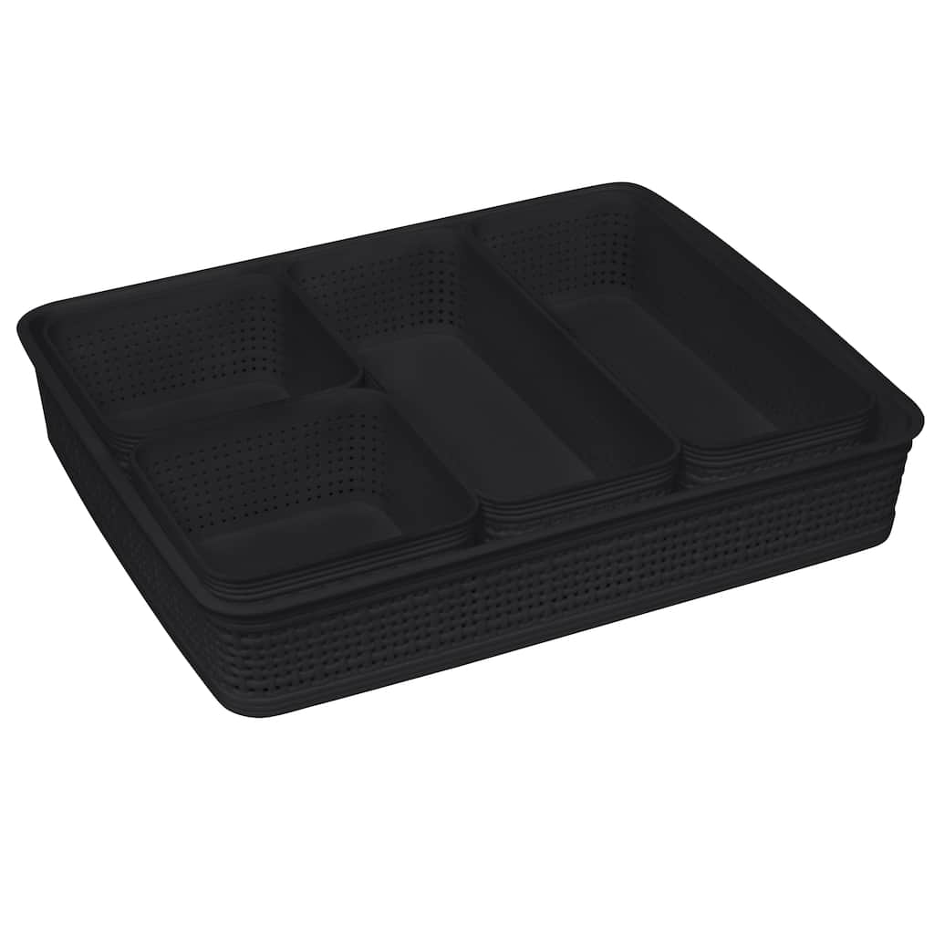 Simplify 5 Pack Organizing Set