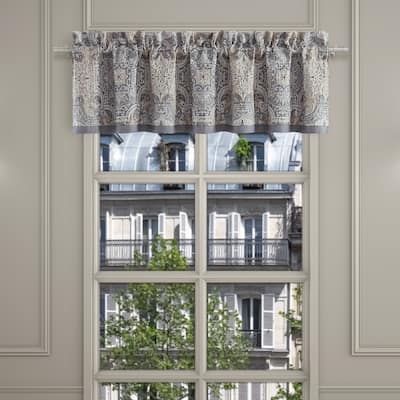 Legend Window Straight Valance