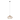 EGLO Adwickle 1-Light Dual Mount Ceiling or Pendant Light