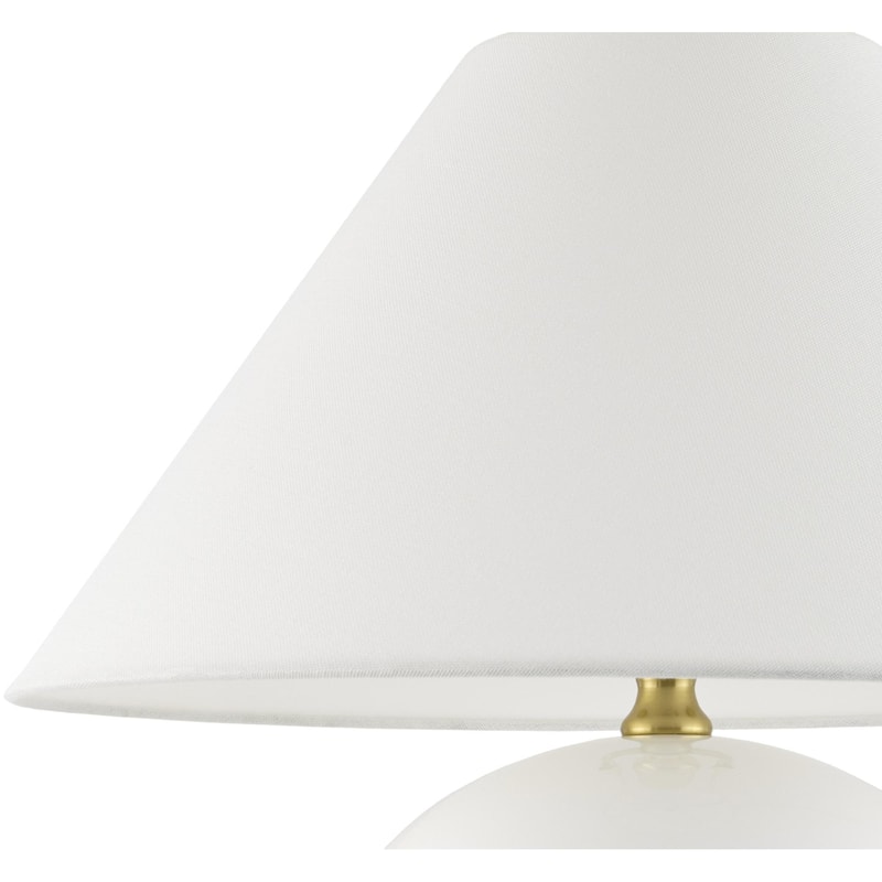 Livabliss Stellar Traditional Accent Table Lamp
