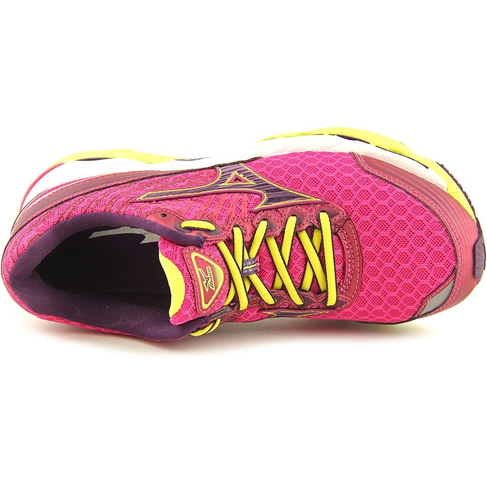 mizuno wave paradox 2 pink
