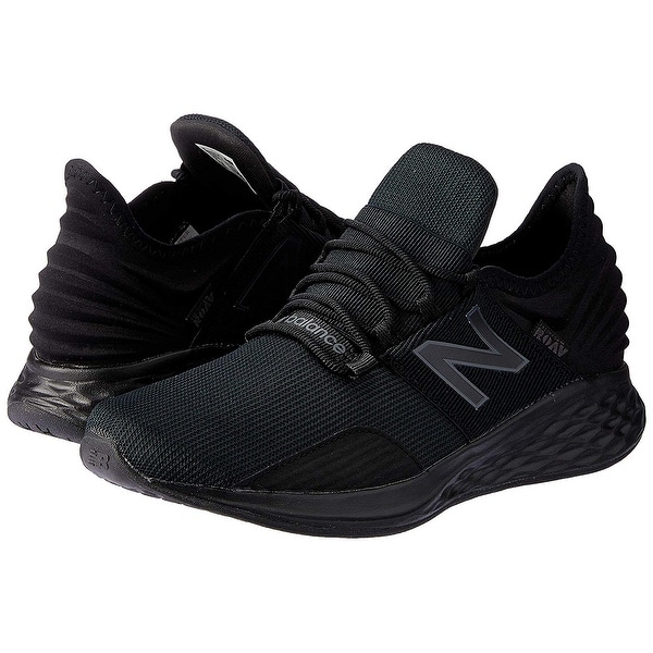 new balance fresh foam roav boys