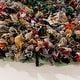 preview thumbnail 56 of 175, SAFAVIEH Handmade Rio Shag Chihoko 3.5-inch Extra Thick Decorative Rug