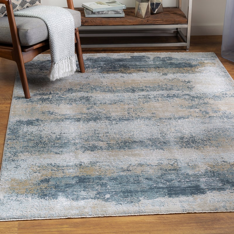Uttermost Bremen Modern Rug - 8 x 10
