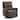 MCombo Power Swivel Glider Recliner Chair with USB Charging Ports for Living Room and Nursery, Fabric 6922