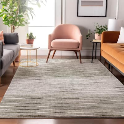 Premium Washable Super Soft Ombre Mayfield Rug