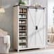 Option Antique White