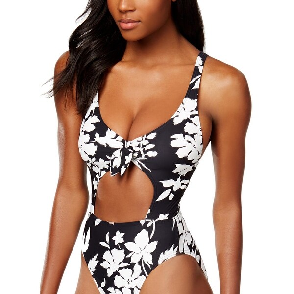 michael kors womens swimsuits