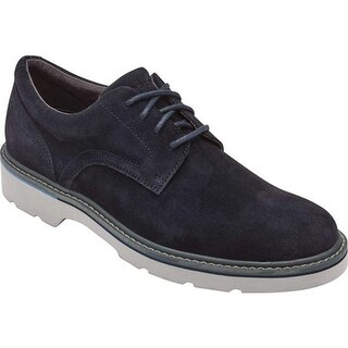 rockport charlee waterproof derby shoes