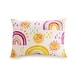 preview thumbnail 4 of 4, Urban Playground Rainbows and Suns Comforter Set