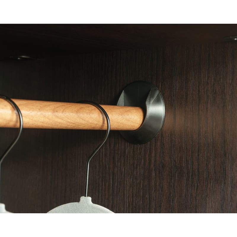 Homeplus Wardrobe Dao A2