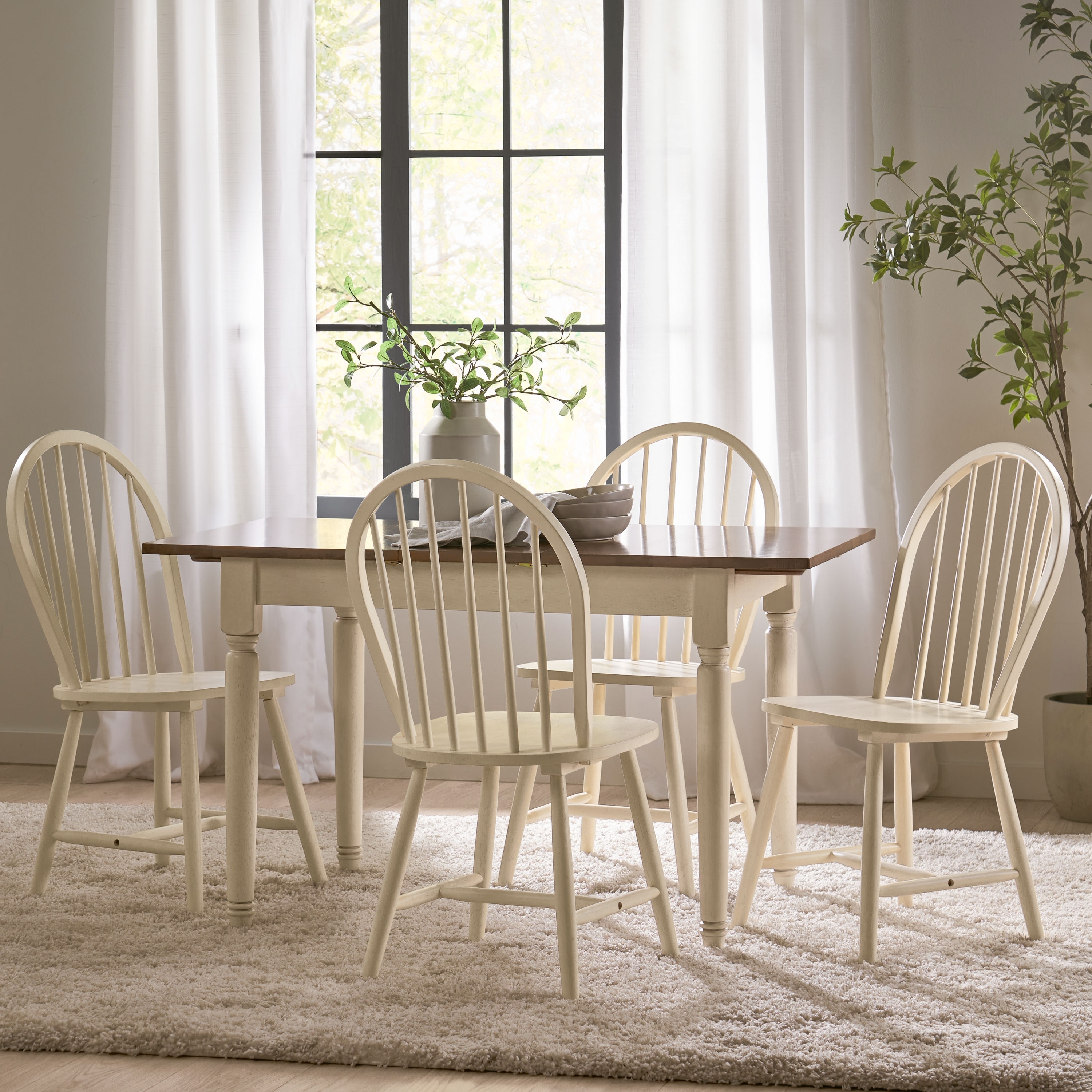 Kenzo 9 piece dining set medium online