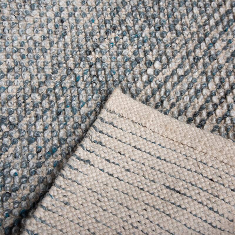 Alora Decor Dusk Contemporary Polyester Area Rug