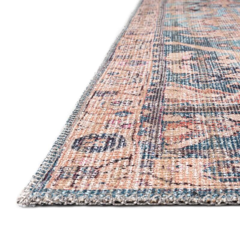 Transitional Pria Collection Area Rug