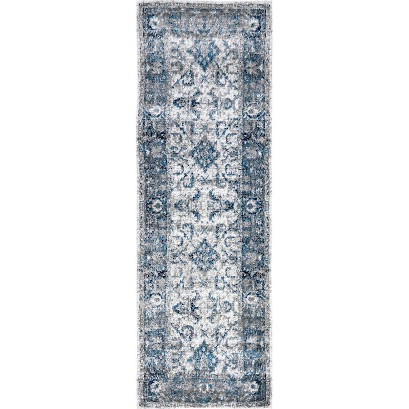 Nuloom Vintage Anaelle Area Rug