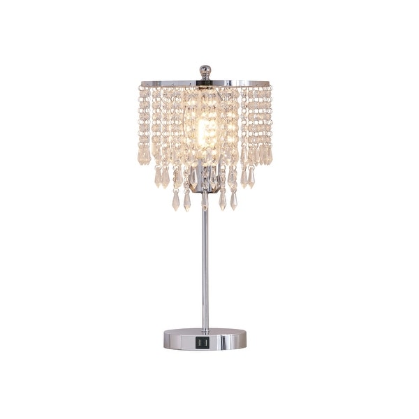 overstock touch lamps