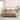 Laura Ashley Marta Cotton Reversible Brown Quilt Set