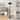 York 58" Tall Floor Lamp with Metal Shade