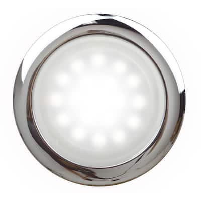 SteamSpa White LED Lighting System