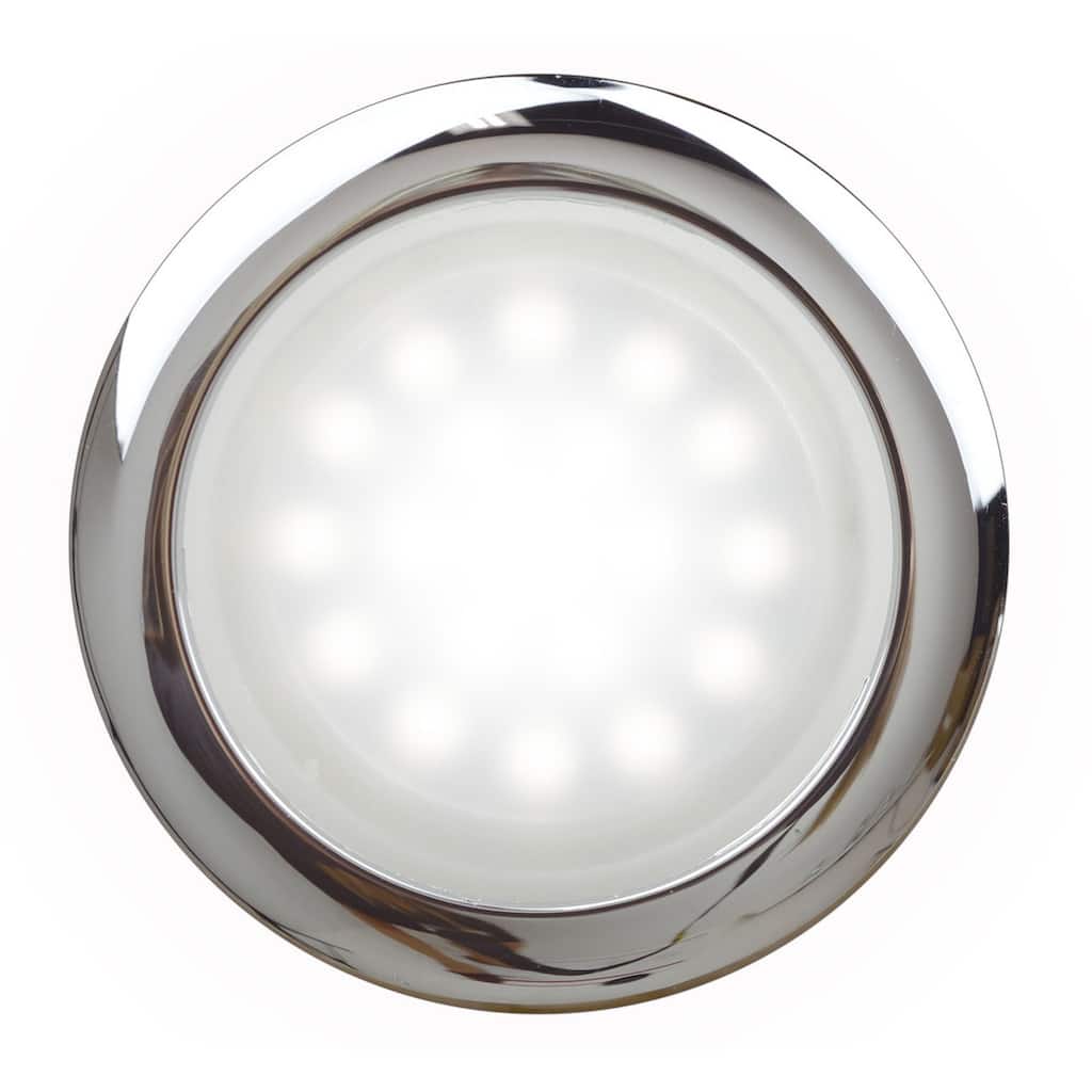 SteamSpa White LED Lighting System