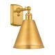 Option Satin Gold