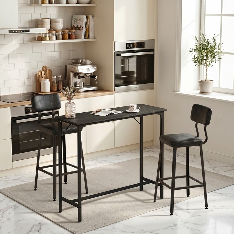 43''-Counter-Height-Bar-Table-