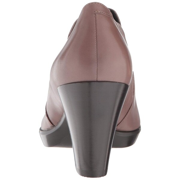 Ecco shape 55 stack shootie sales