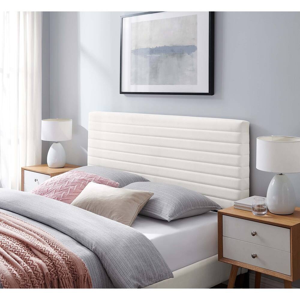 Tranquil Twin Headboard