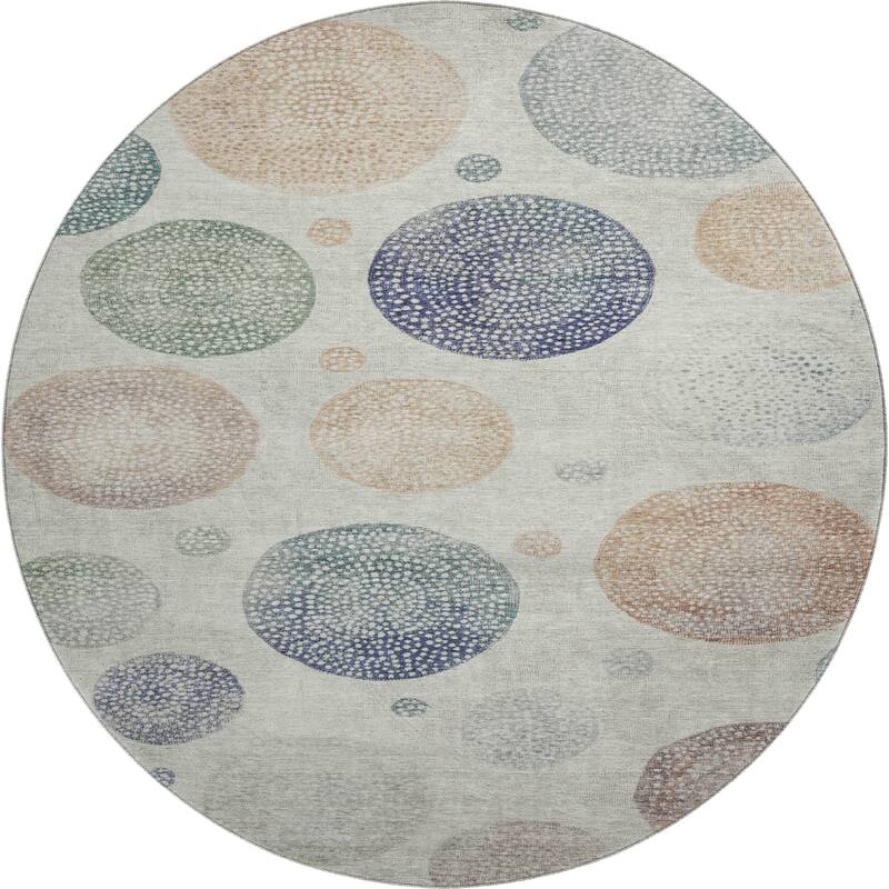 Premium Washable Super Contemporary Casual Soft Mayfield Rug