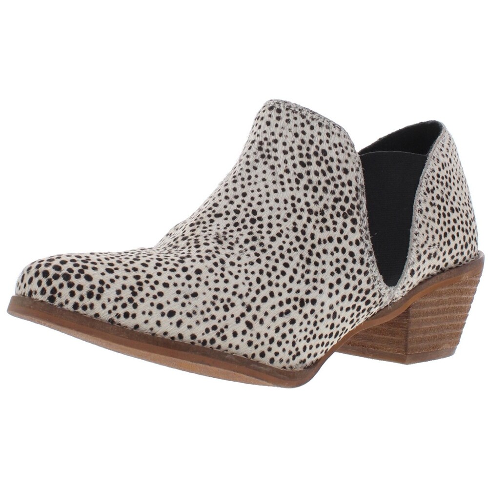 naughty monkey ankle boots