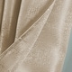 preview thumbnail 7 of 29, Nora Embossed Blackout Grommet Panel 90" - 52 x 90 in. - 52 x 90 in.