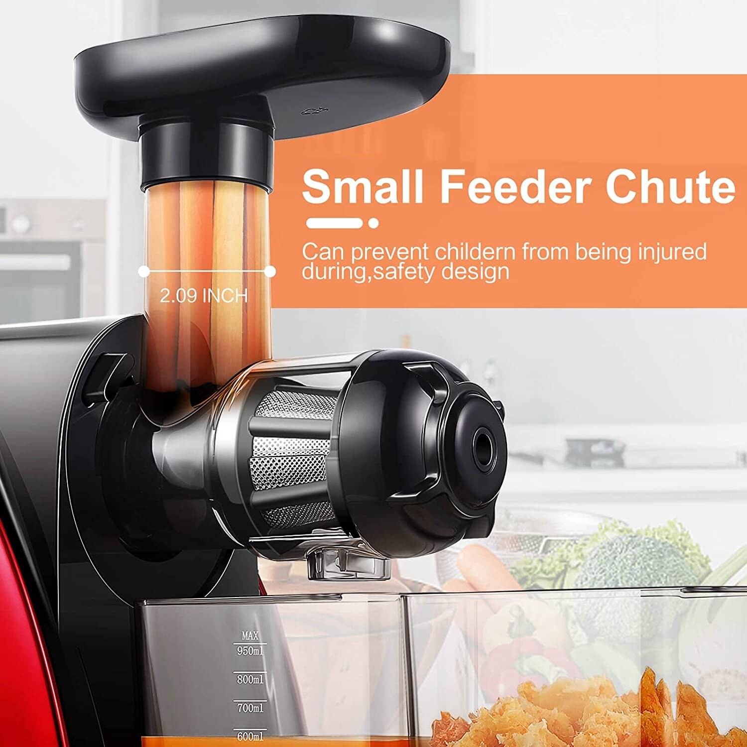 Slow Juicer Aobosi Slow Masticating Juicer Cold Press Juicer Machines with Reverse Function Quiet Motor Bed Bath Beyond 37536344