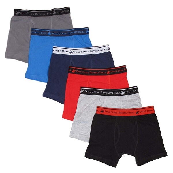 beverly hills polo club briefs