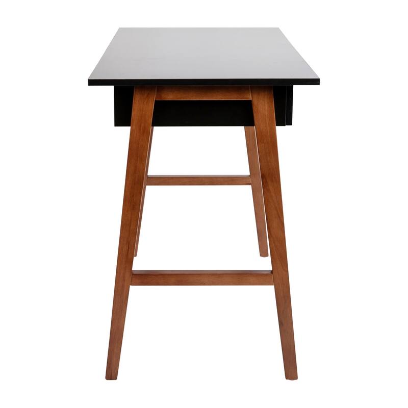 Home Office Writing Computer Desk with Drawer - Table Desk